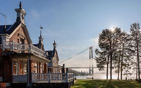 Björkuddens Hotell&Restaurang